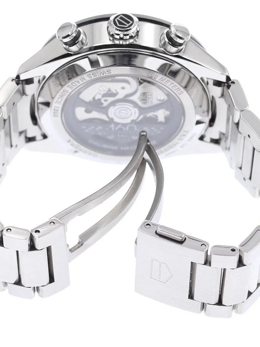 TAG HEUER Carrera Sport